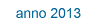 anno 2013